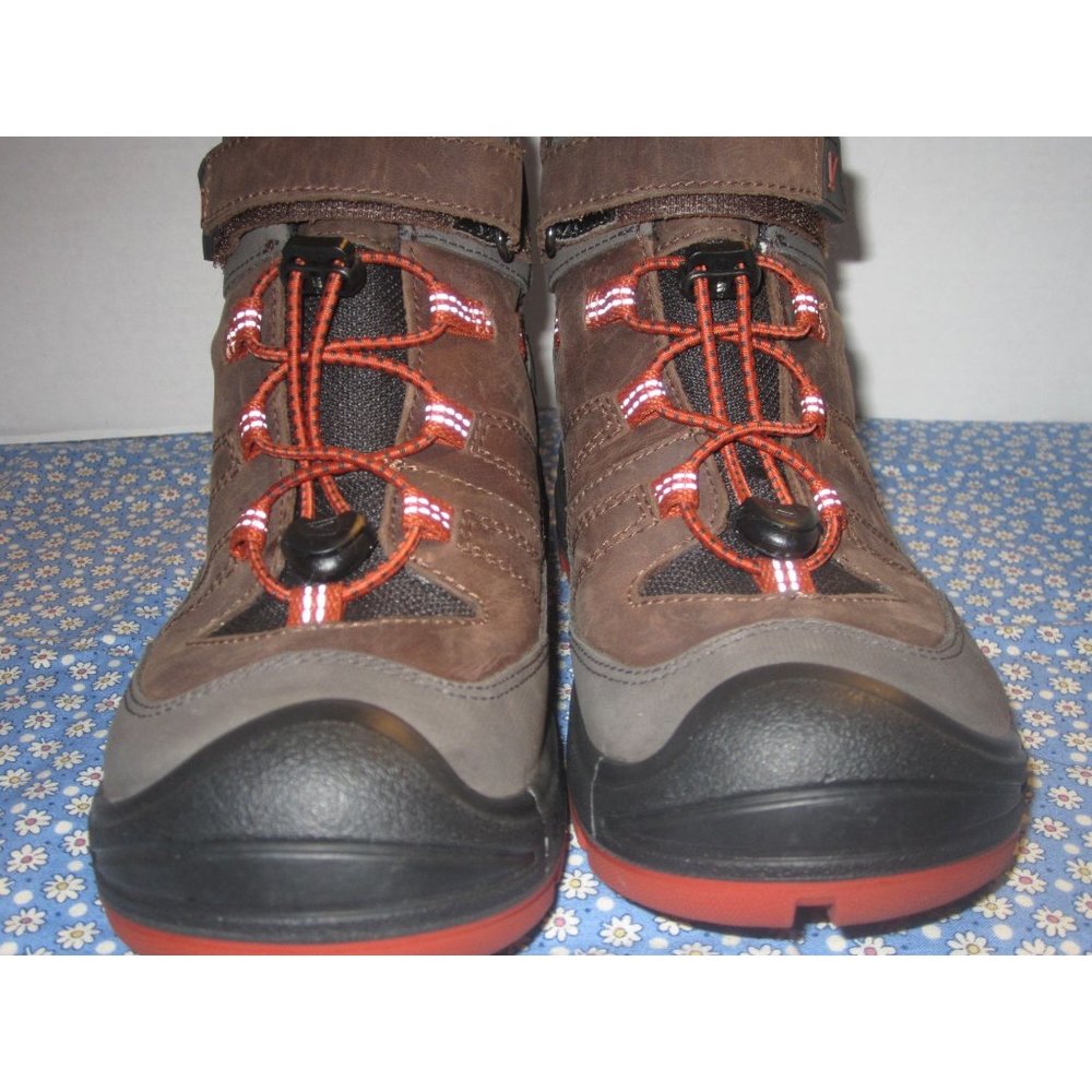 Keen Women's Luftcell waterproof boots ankle boots